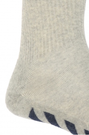 Branded long socks, zdjęcie 2 Branded long socks od Off White